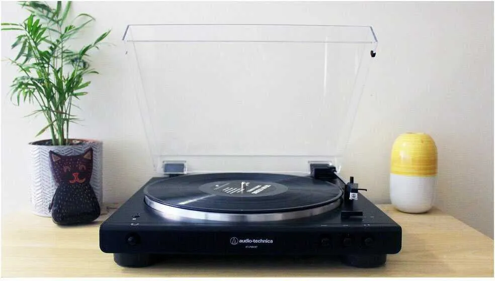 audio technica lp60 belt diagram