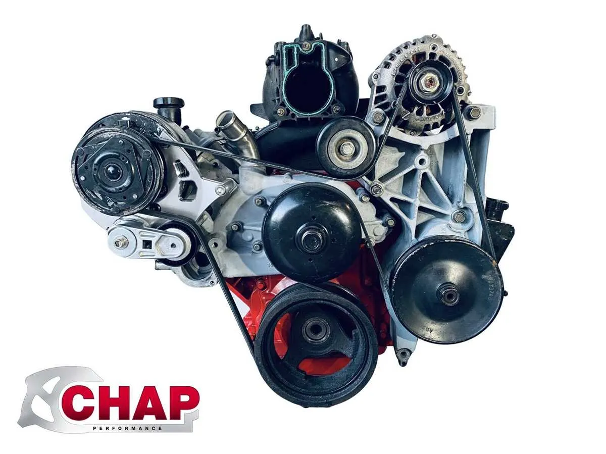 belt diagram 5.7 hemi