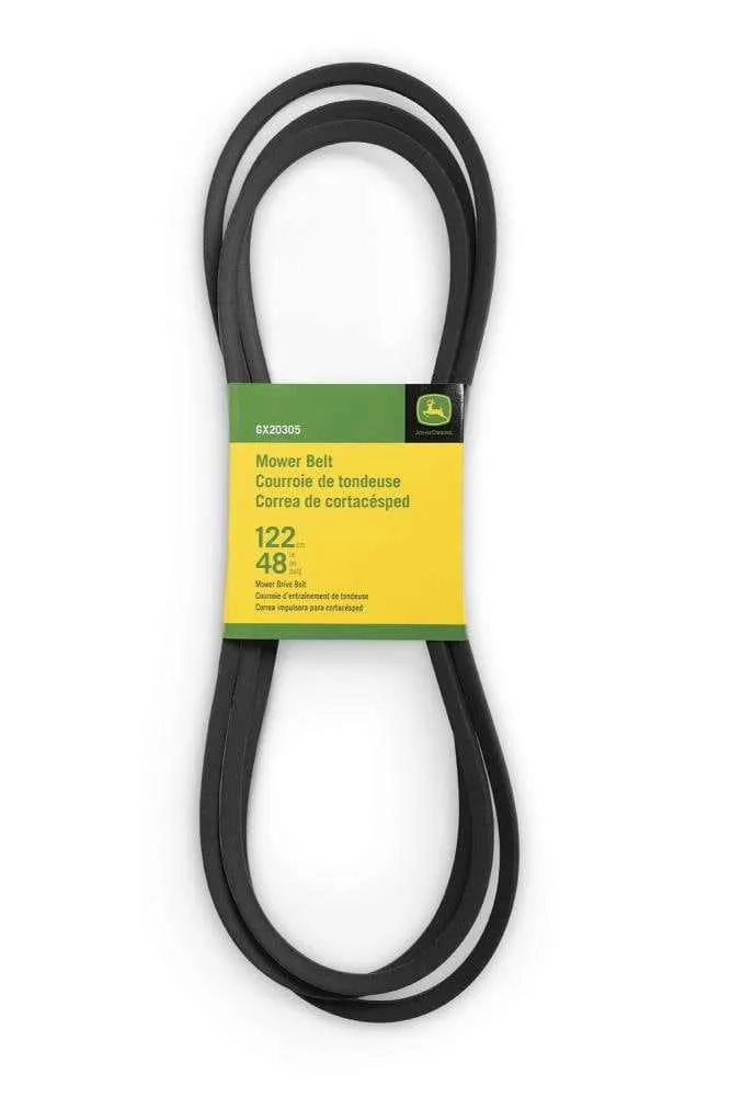 belt diagram for john deere 100 series