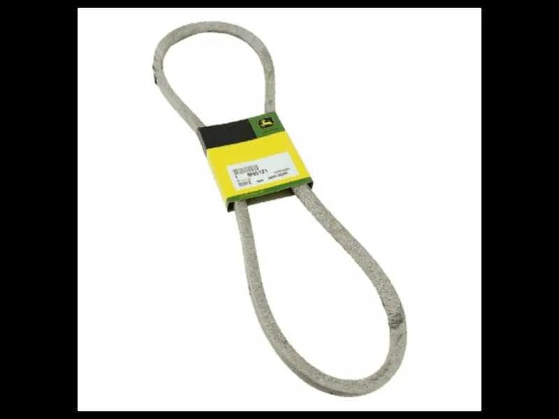 belt diagram for john deere z445