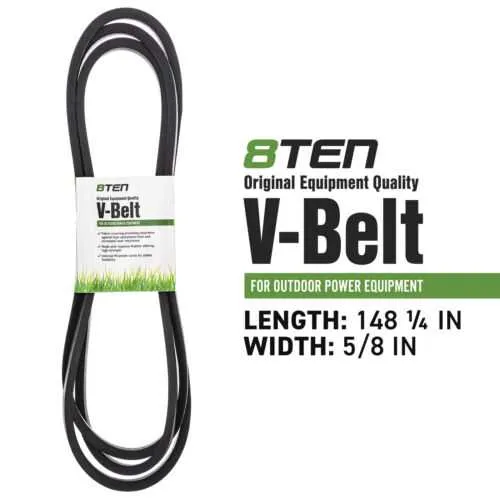 cub cadet 54 inch deck belt diagram