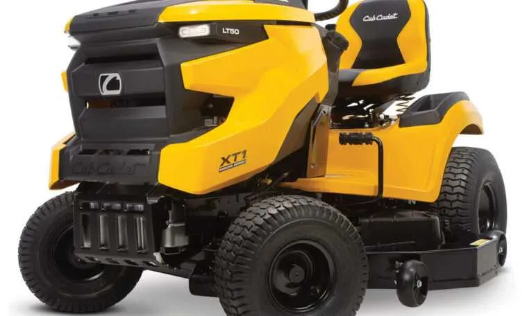 cub cadet xt1 enduro series belt diagram