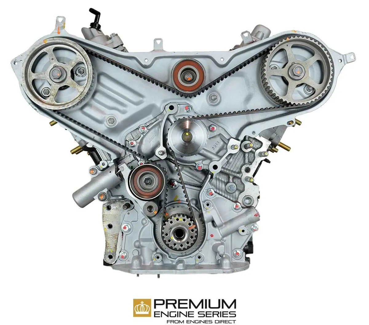diagram toyota 3.0 timing belt marks