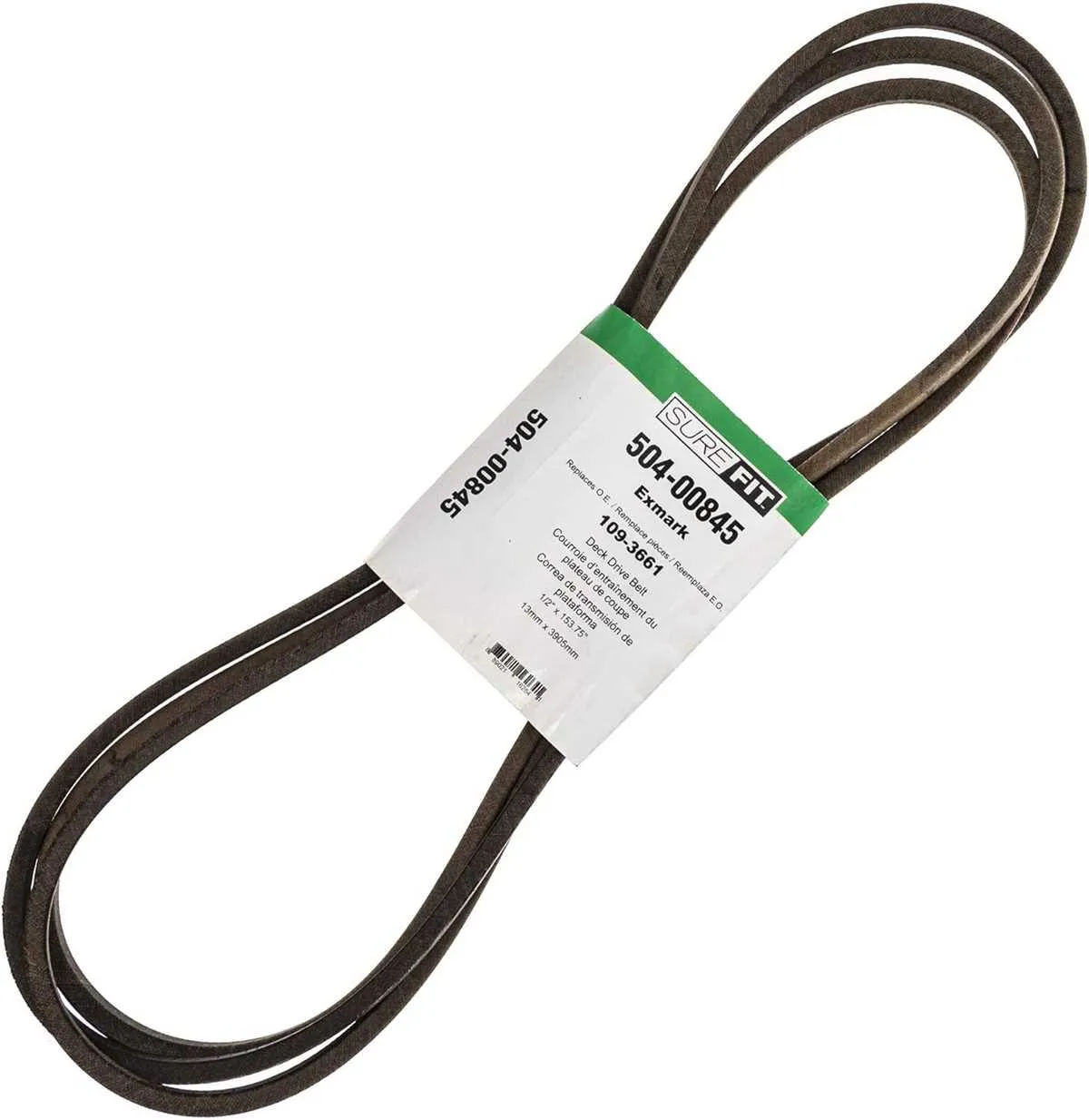 drive belt diagram for exmark quest