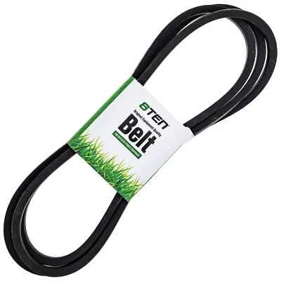 exmark turf tracer belt diagram