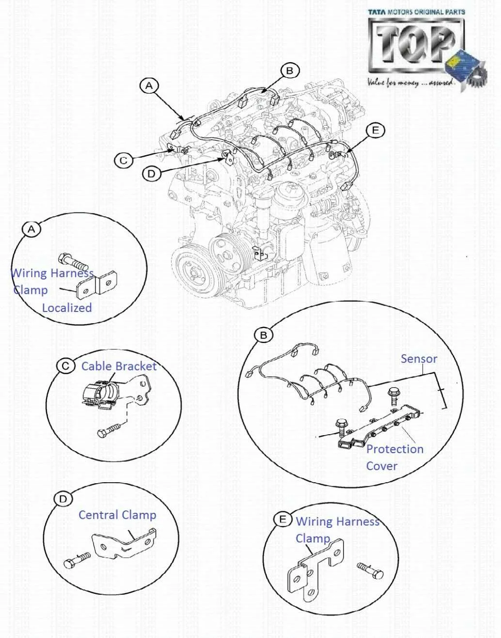 g37 belt diagram