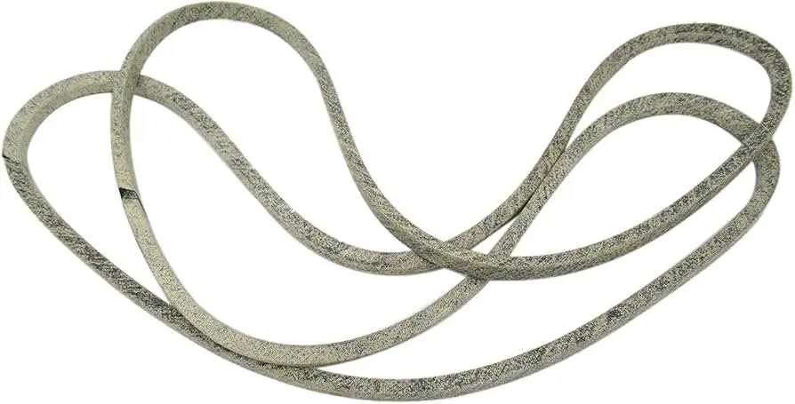 huskee 42 inch deck belt diagram