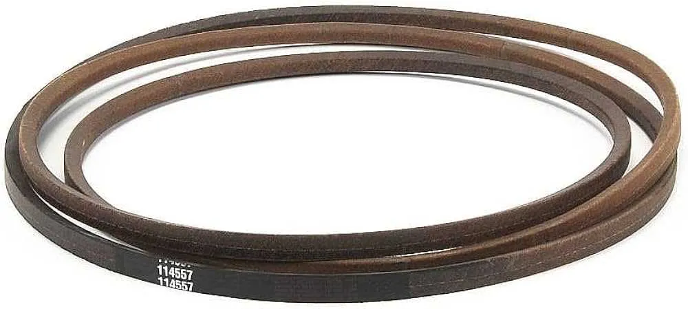 husqvarna rz5426 drive belt diagram