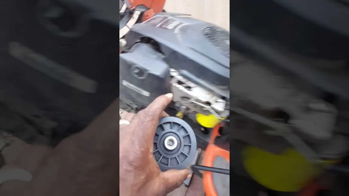 husqvarna yth21k46 belt diagram