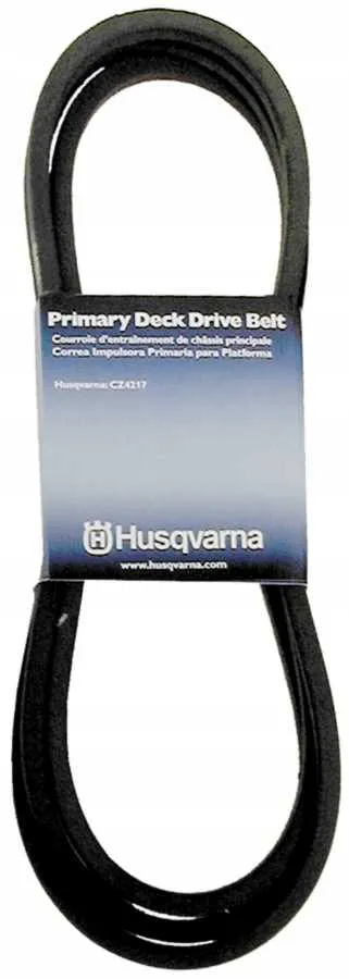 husqvarna yth2448 drive belt diagram