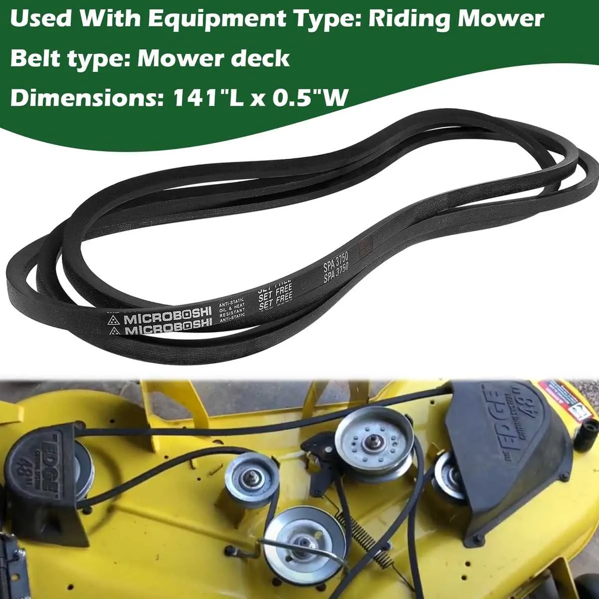 john deere 155c belt diagram