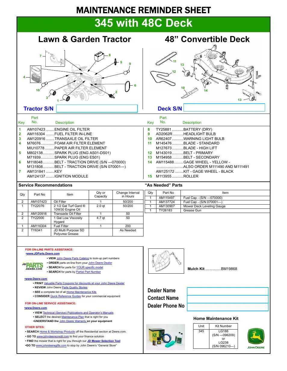 john deere belt diagram jd 430 60 in deck pdf