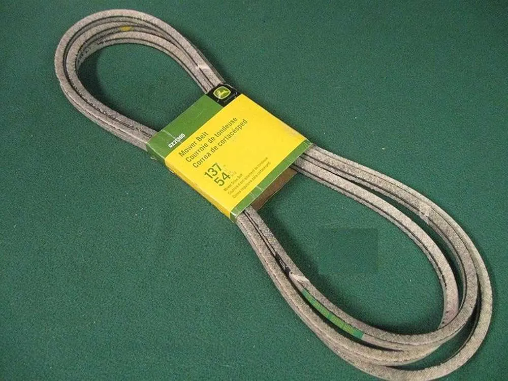 john deere d170 belt diagram