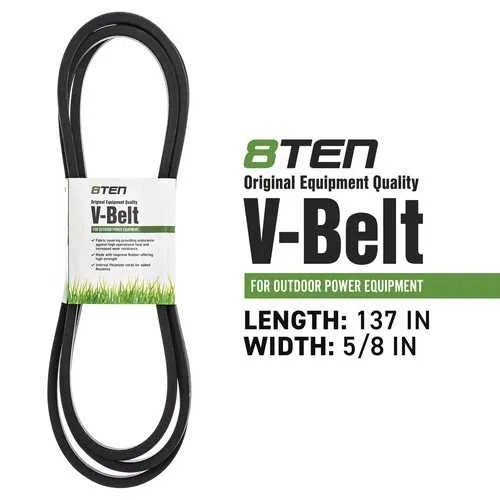 john deere gt235 drive belt diagram