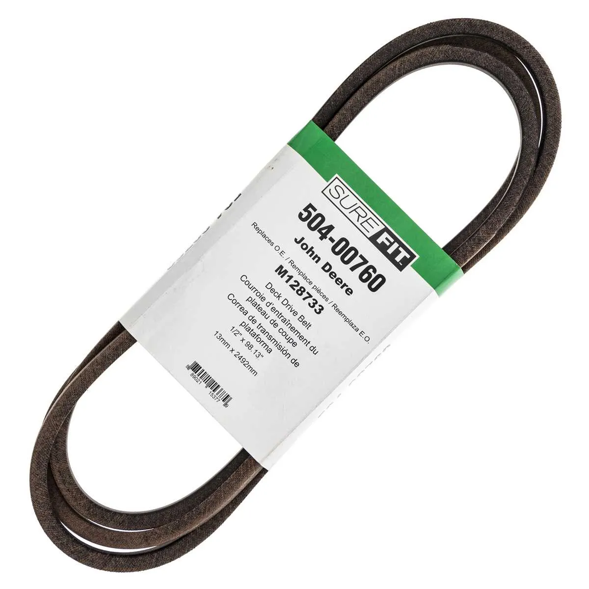 john deere lt150 drive belt diagram