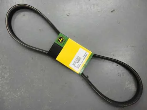 john deere rx75 drive belt diagram