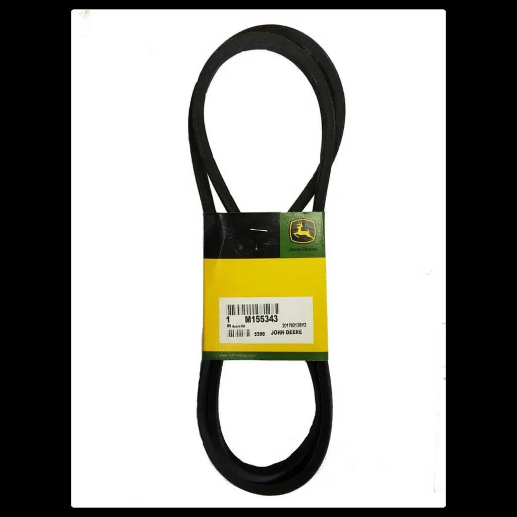 john deere z245 belt diagram