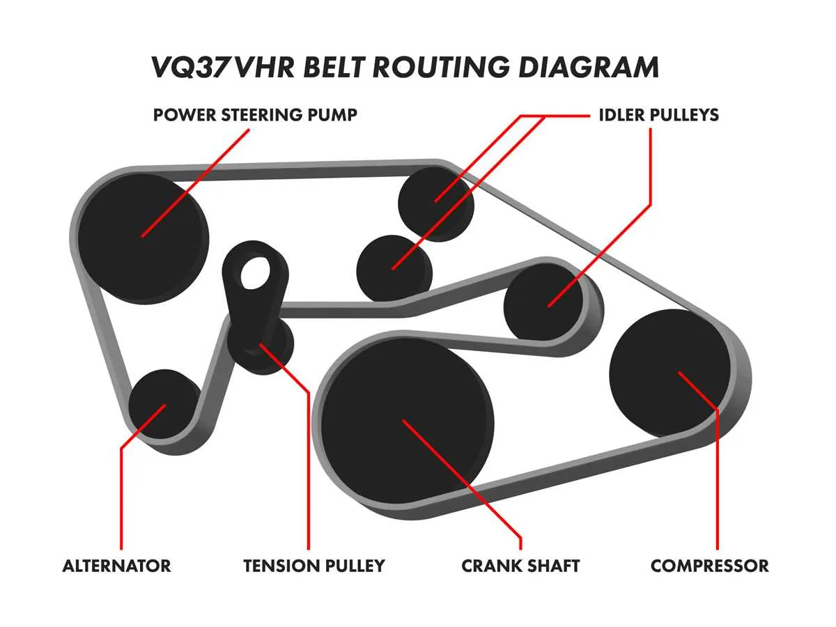 lgt2654 belt diagram