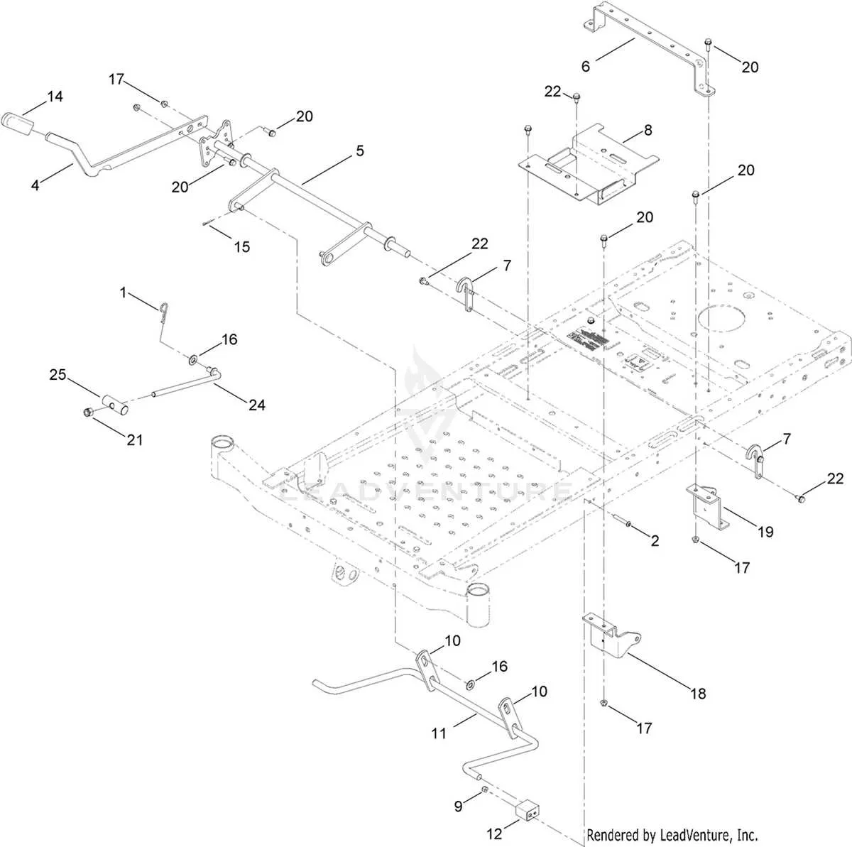 toro timecutter 50 drive belt diagram