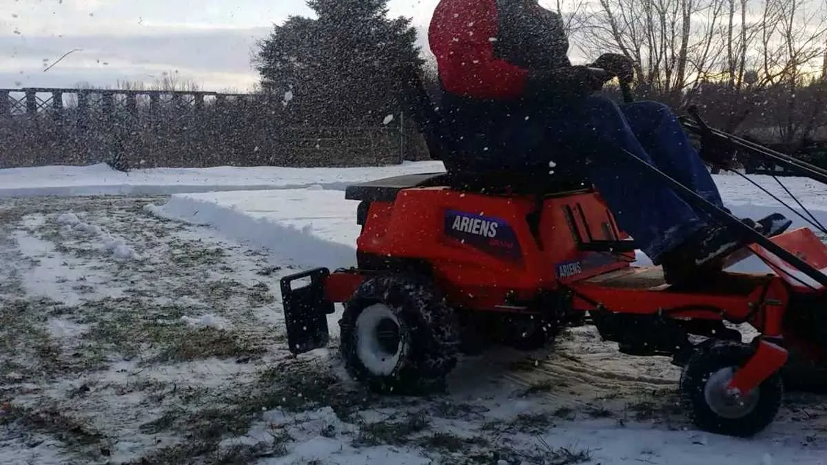 ariens ezr 1742 belt diagram