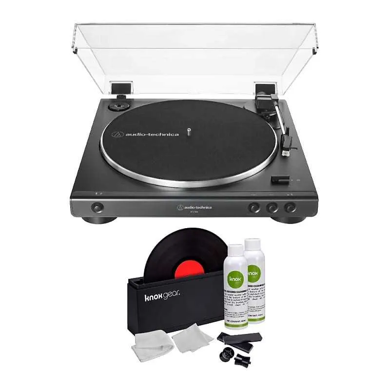 audio technica lp60 belt diagram