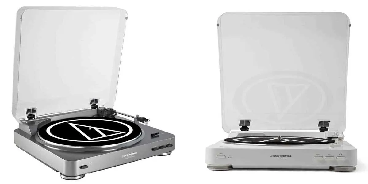 audio technica lp60 belt diagram