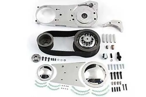 bdl belt drive parts diagram