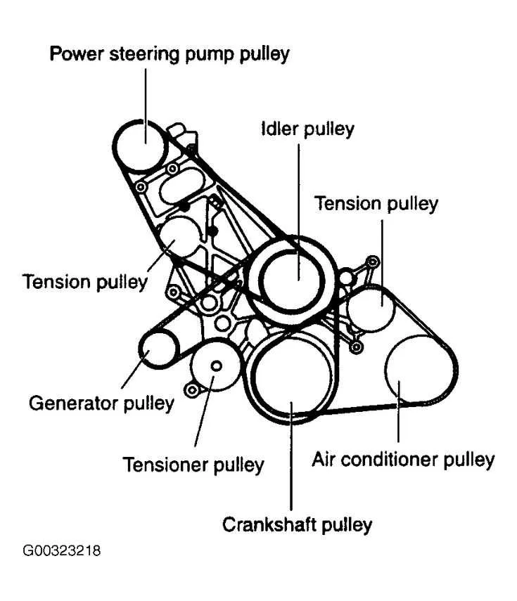 belt diagram 5.3