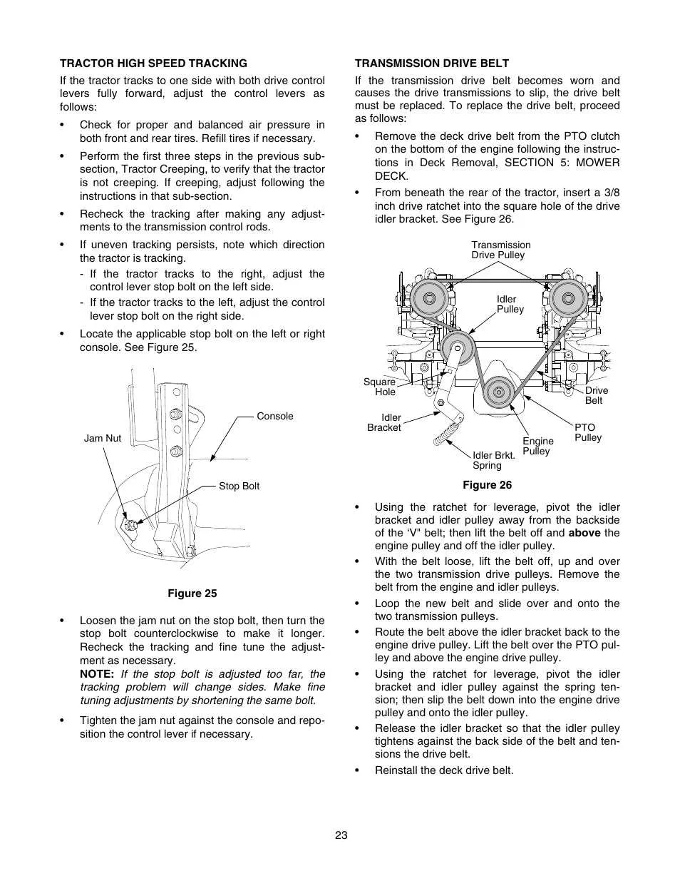 belt routing cub cadet zero turn drive belt diagram