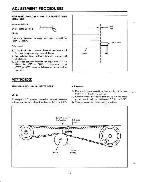 belt tensioner adjustment husqvarna rz5424 diagram