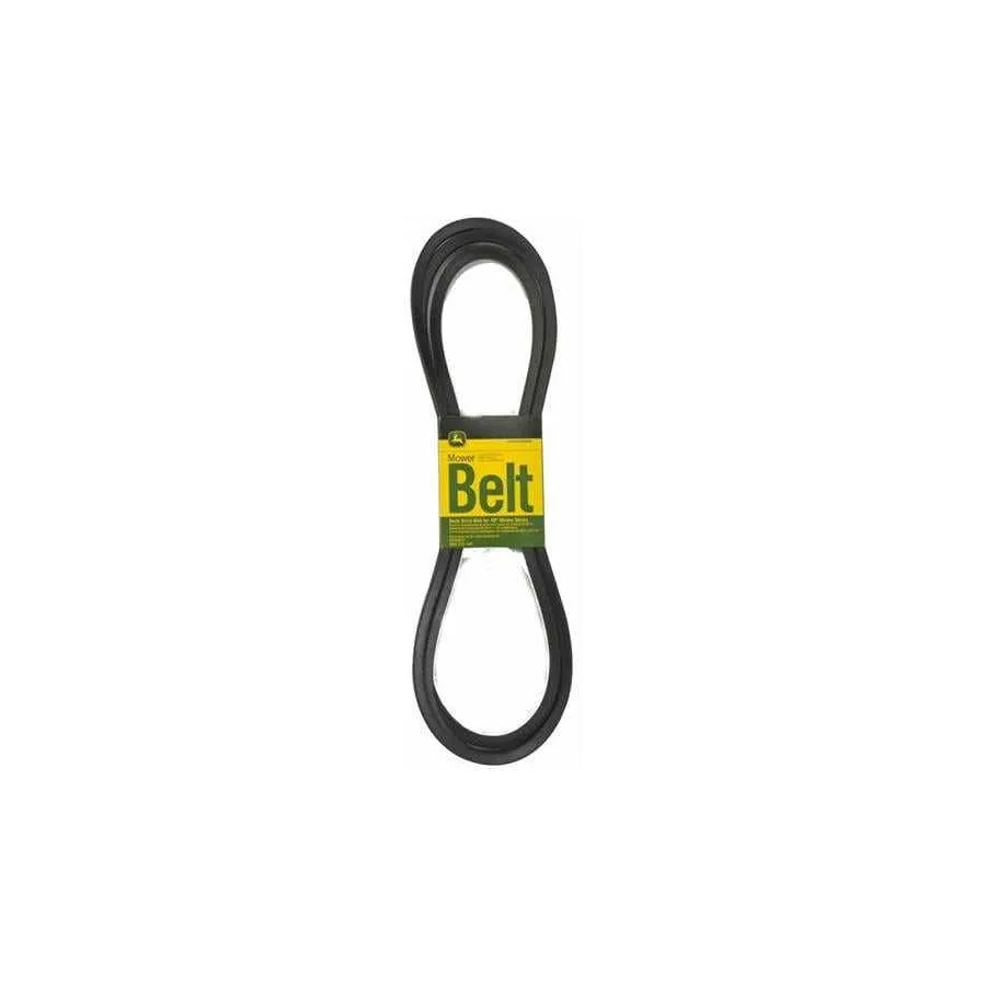 belt diagram for john deere g110