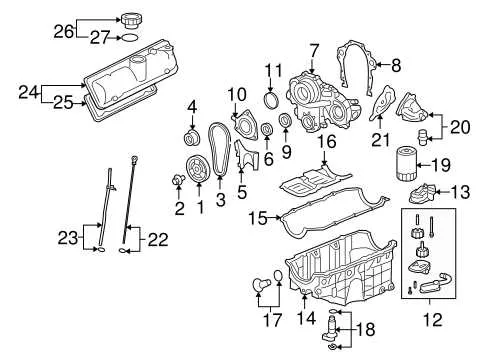 08 pontiac g6 belt diagram