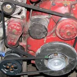 cummins isb 6.7 belt diagram