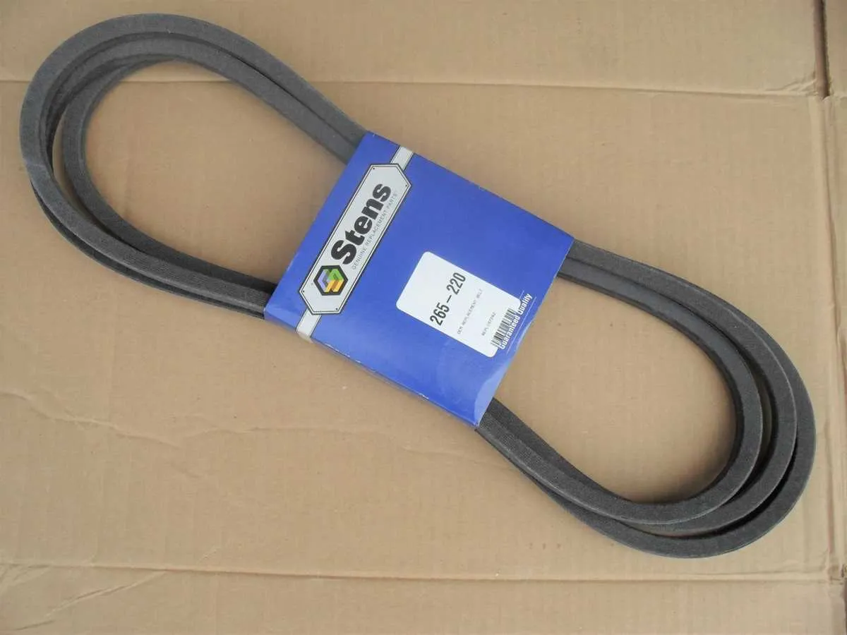 deck belt diagram for husqvarna yth2348