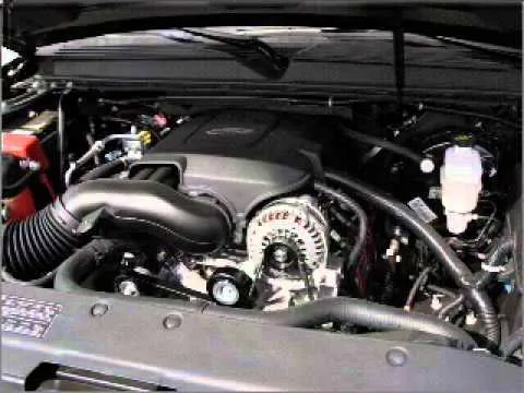 2007 gmc yukon 6.2 belt diagram
