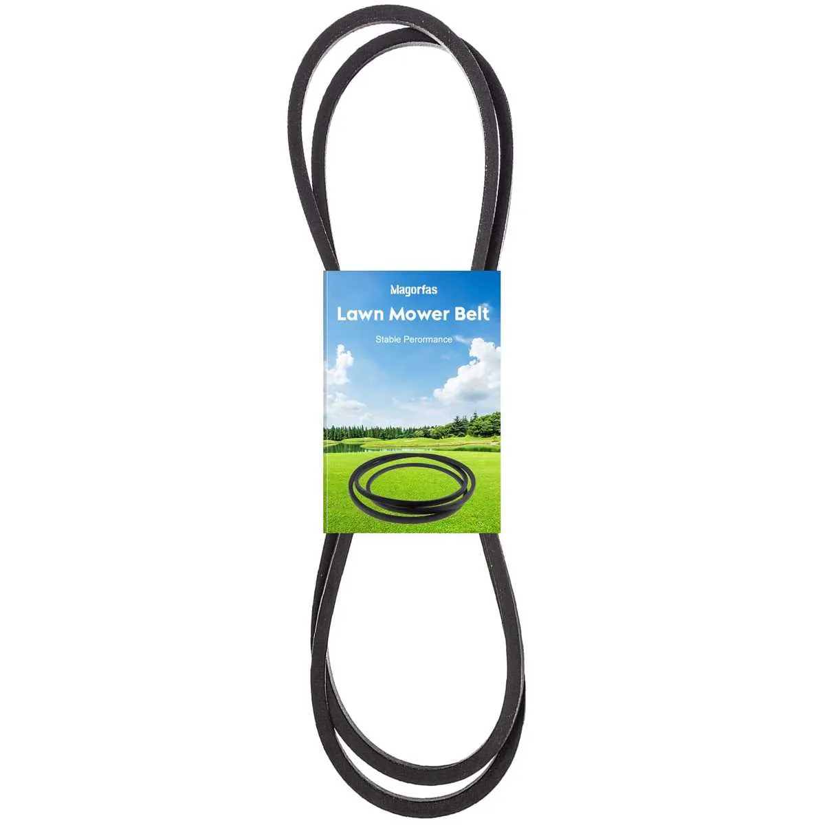 exmark 60 inch deck belt diagram