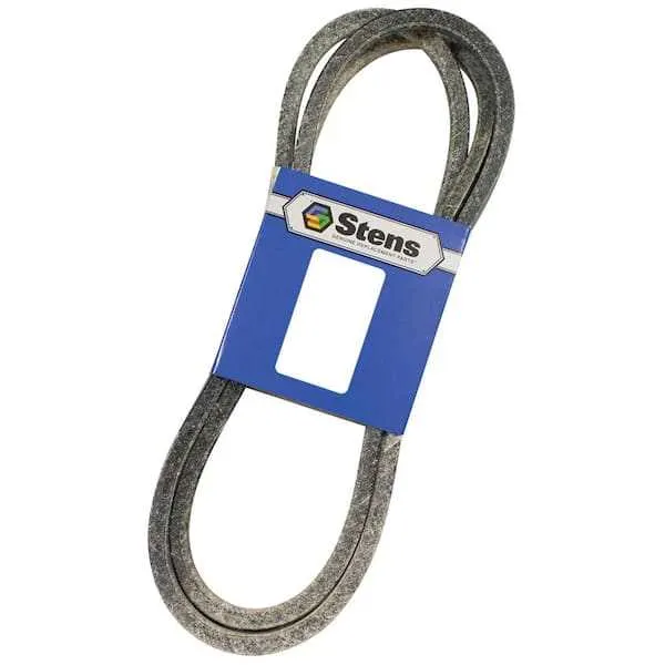 exmark 60 inch deck belt diagram