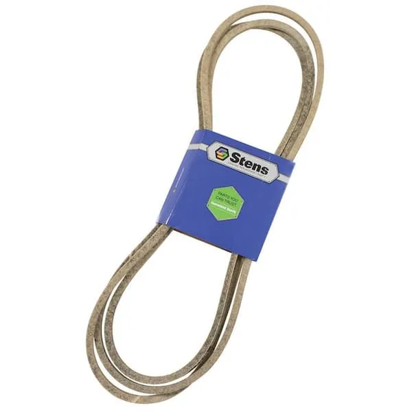 exmark quest 50 deck belt diagram