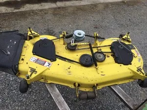 john deere gt245 belt diagram