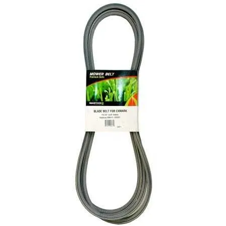 exmark 60 inch belt diagram