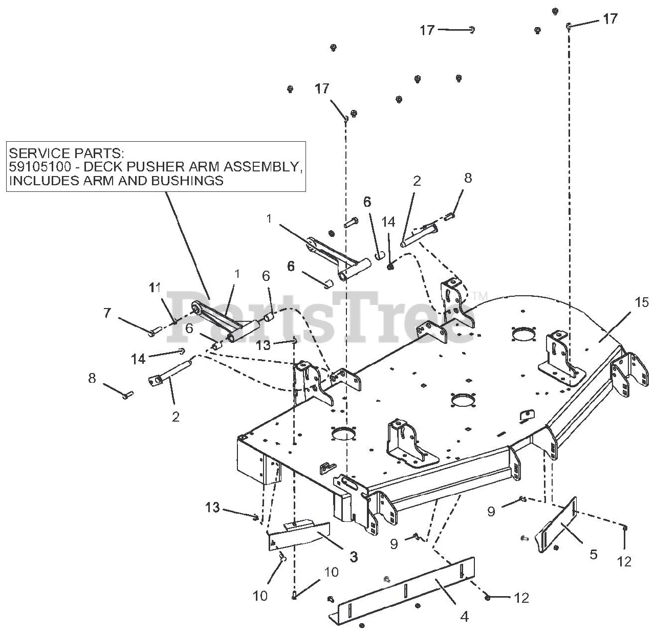 gravely pro turn 260 belt diagram