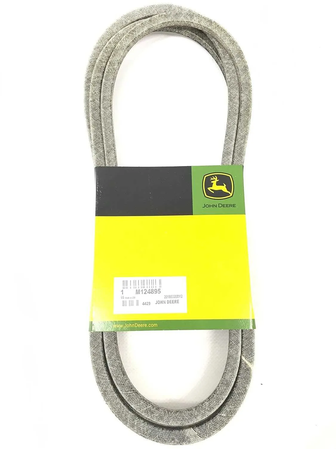 john deere sabre 42 inch deck belt diagram