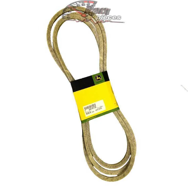john deere 170 38 deck belt diagram