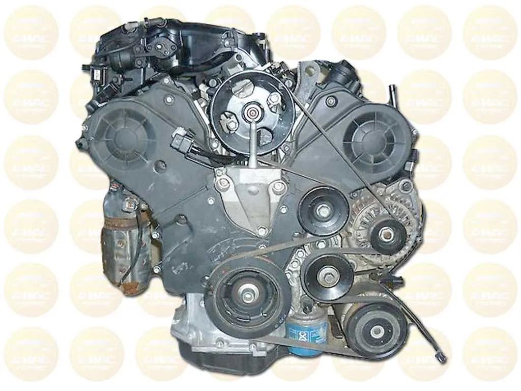 2008 hyundai santa fe belt diagram