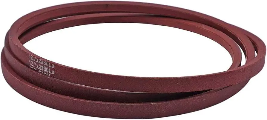 husqvarna lgt2554 drive belt diagram
