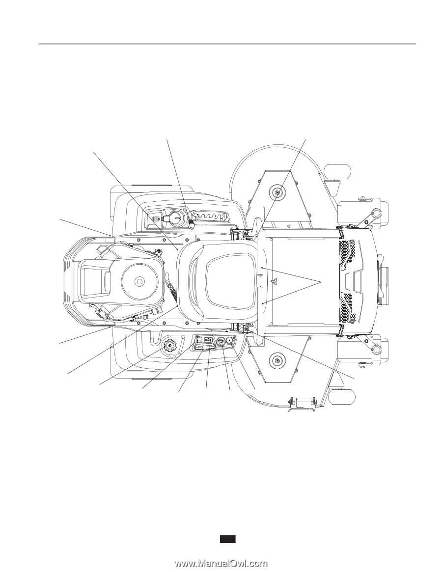 husqvarna zero turn drive belt diagram