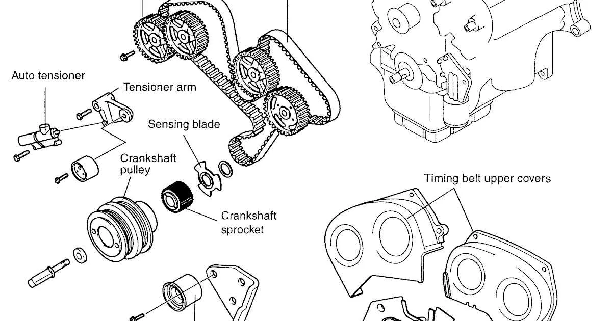 2007 kia sorento serpentine belt diagram