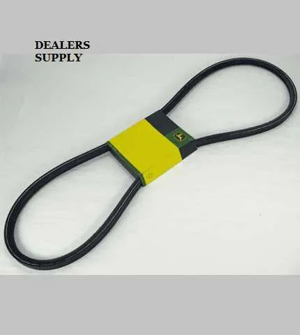 john deere lt133 deck belt diagram