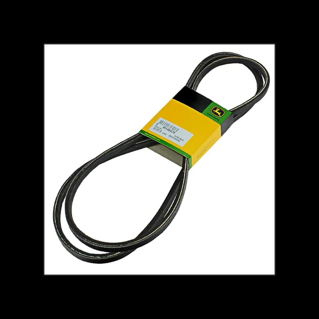 john deere power flow belt diagram