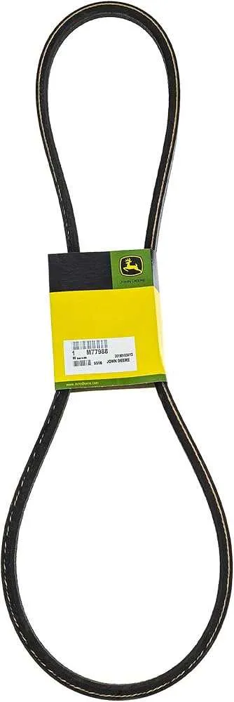 john deere x540 drive belt diagram